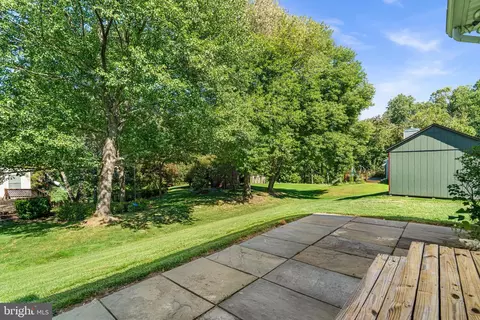 Exterior - 8475 Rooster Ct, Laurel, MD 20723 photo 3 of 6