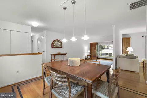 Dining - 8475 Rooster Ct, Laurel, MD 20723 photo 2 of 2