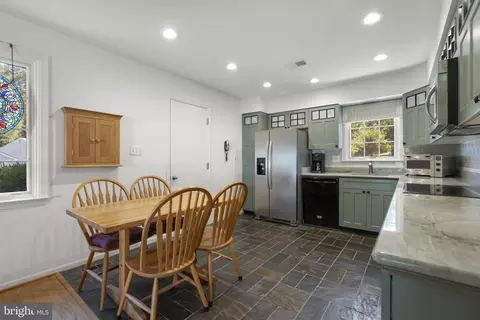 Kitchen - 8475 Rooster Ct, Laurel, MD 20723 photo 3 of 4