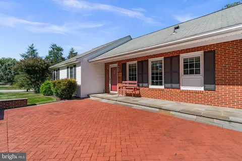 Exterior - 8475 Rooster Ct, Laurel, MD 20723 photo 6 of 6