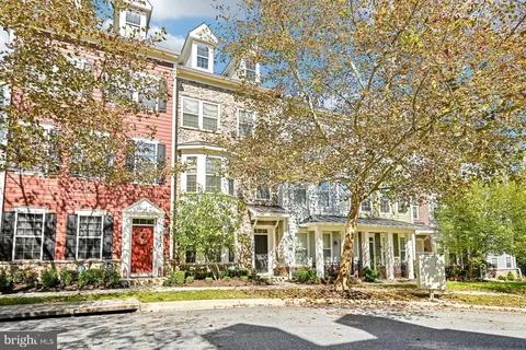 5805 Richards Valley Rd, Ellicott City, MD 21043