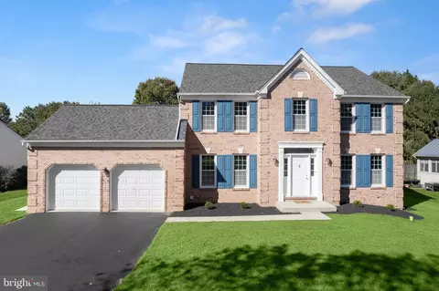 2549 Ashbrook, Ellicott City, MD 21042