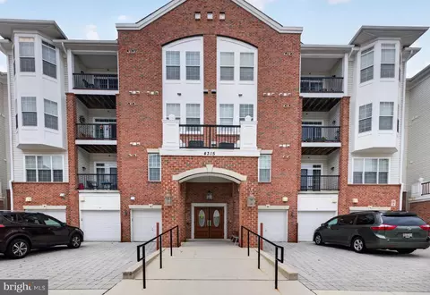 4315 Ericson #306, Ellicott City, MD 21043