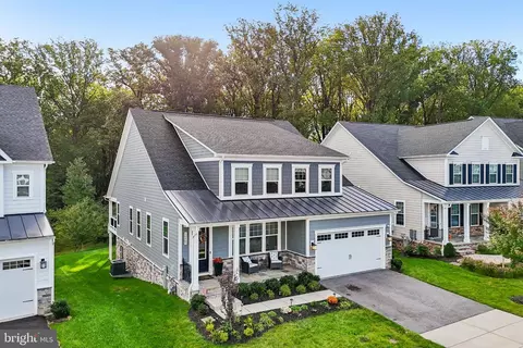 10405 Puccini Ln, Ellicott City, MD 21042