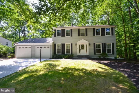 5526 High Tor Hl, Columbia, MD 21045
