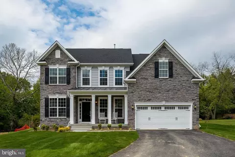 4835 Avoca Ave, Ellicott City, MD 21043