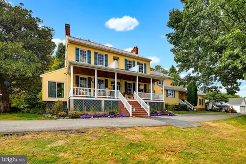 1575 Marriottsville Rd, Marriottsville, MD 21104