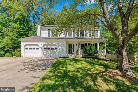 8676 Concord, Jessup, MD 20794