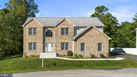 7807 Shams Ln, Jessup, MD 20794