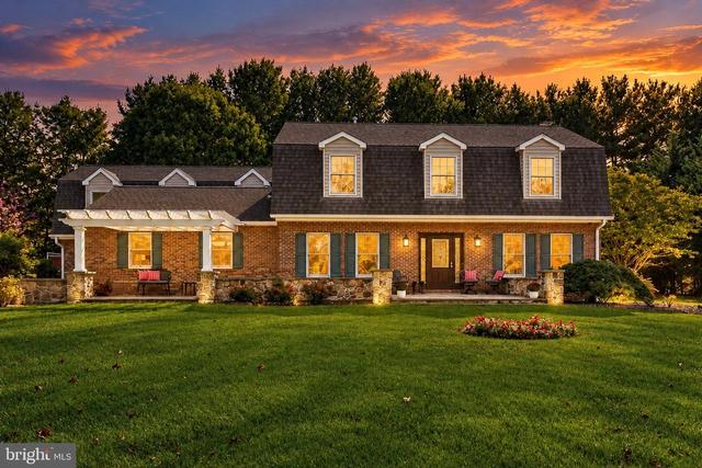 13713 Barberry Way, Sykesville, MD 21784