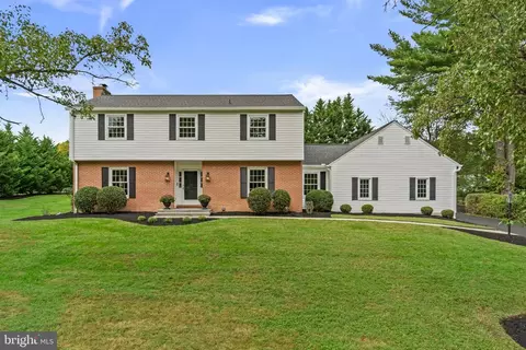 9030 Manordale Ln, Ellicott City, MD 21042