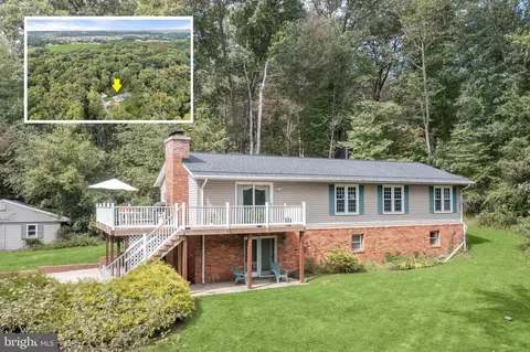 16025 Carrs Mill Rd, Woodbine, MD 21797
