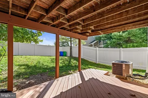 Exterior - 9374 Breamore Ct, Laurel, MD 20723 photo 3 of 5