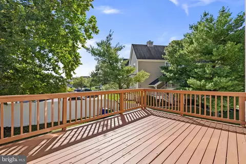 Exterior - 9374 Breamore Ct, Laurel, MD 20723 photo 2 of 5