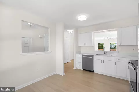Entry Way - 9374 Breamore Ct, Laurel, MD 20723 photo 1 of 2