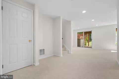 Living - 9374 Breamore Ct, Laurel, MD 20723 photo 6 of 8