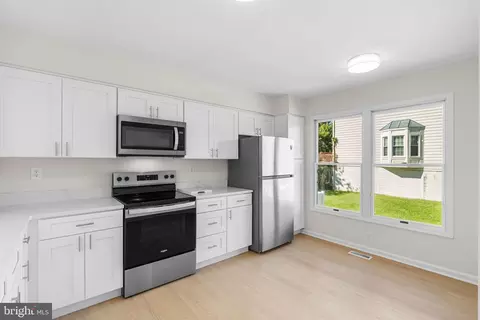 Kitchen - 9374 Breamore Ct, Laurel, MD 20723 photo 3 of 3