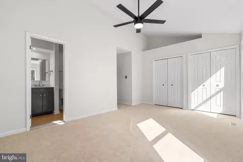 Bedroom - 9374 Breamore Ct, Laurel, MD 20723 photo 2 of 6