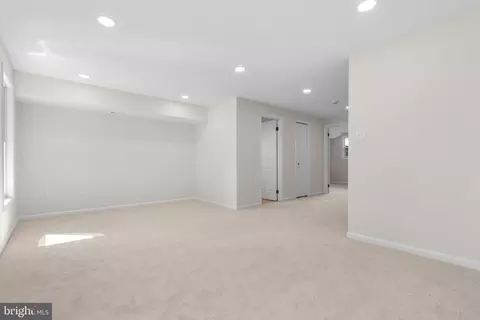 Living - 9374 Breamore Ct, Laurel, MD 20723 photo 8 of 8