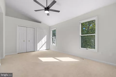 Bedroom - 9374 Breamore Ct, Laurel, MD 20723 photo 1 of 6