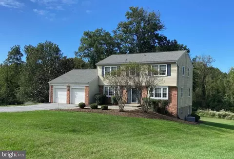 3712 Spring Meadow Dr, Ellicott City, MD 21042