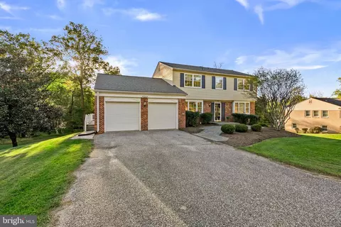 3712 Spring Meadow Dr, Ellicott City, MD 21042