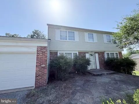 3712 Spring Meadow Dr, Ellicott City, MD 21042