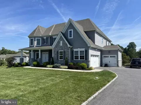 1916 Davis Branch Rd, Woodstock, MD 21163