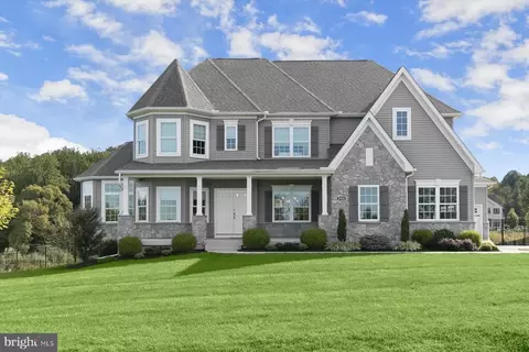 1916 Davis Branch Rd, Woodstock, MD 21163