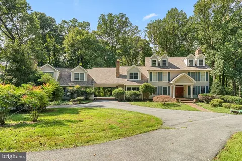 12601 Golden Oak Dr, Ellicott City, MD 21042