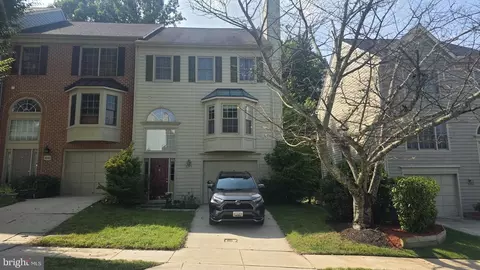 5349 Tarkington Pl, Columbia, MD 21044