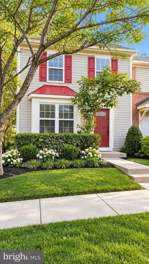 8601 Joseph Ellicott Ct #29, Ellicott City, MD 21043