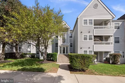 8573 Falls Run Rd #I, Ellicott City, MD 21043