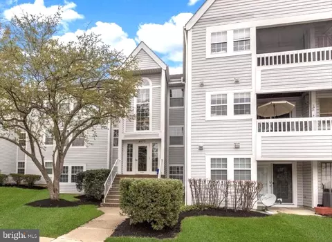 8573 Falls Run Rd #I, Ellicott City, MD 21043