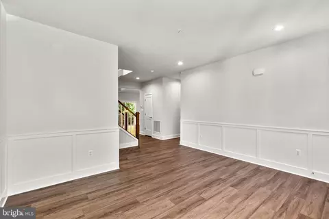 Entry Way - 9344 Meredith Ave, Laurel, MD 20723 photo 1 of 11