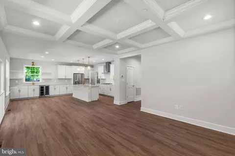 Entry Way - 9344 Meredith Ave, Laurel, MD 20723 photo 2 of 11