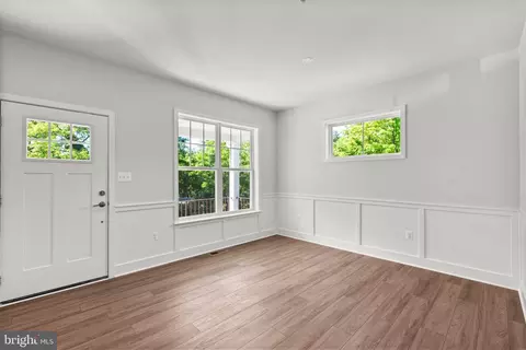 Living - 9344 Meredith Ave, Laurel, MD 20723 photo 2 of 6