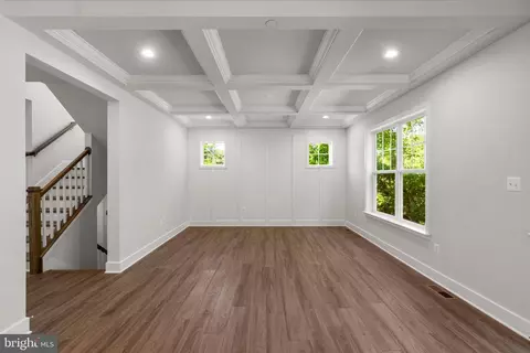 Living - 9344 Meredith Ave, Laurel, MD 20723 photo 4 of 6