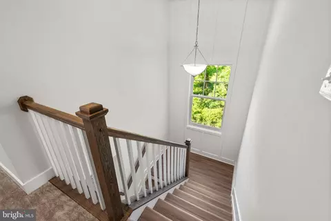 Entry Way - 9344 Meredith Ave, Laurel, MD 20723 photo 7 of 11