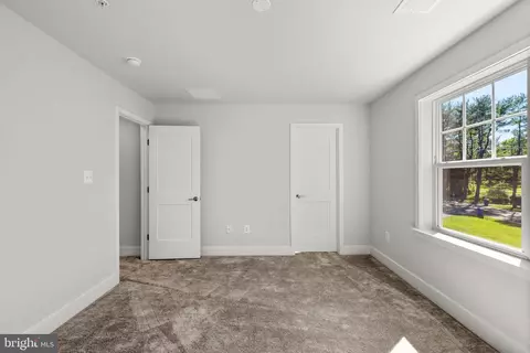 Bedroom - 9344 Meredith Ave, Laurel, MD 20723 photo 2 of 9