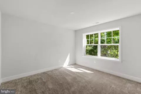 Bedroom - 9344 Meredith Ave, Laurel, MD 20723 photo 6 of 9