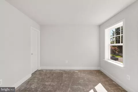 Bedroom - 9344 Meredith Ave, Laurel, MD 20723 photo 4 of 9