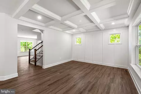 Living - 9344 Meredith Ave, Laurel, MD 20723 photo 5 of 6