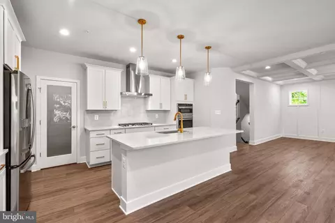 Kitchen - 9344 Meredith Ave, Laurel, MD 20723 photo 3 of 5