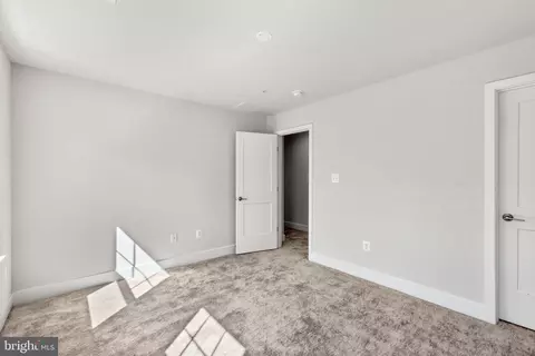Bedroom - 9344 Meredith Ave, Laurel, MD 20723 photo 5 of 9