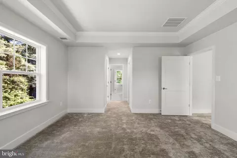 Entry Way - 9344 Meredith Ave, Laurel, MD 20723 photo 9 of 11