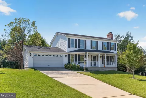 8683 Felsview Dr, Laurel, MD 20723