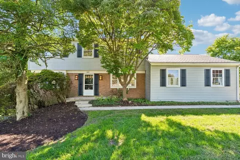 9329 Joey Dr, Ellicott City, MD 21042