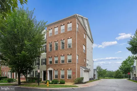 5911 2 Logans Way #2, Ellicott City, MD 21043