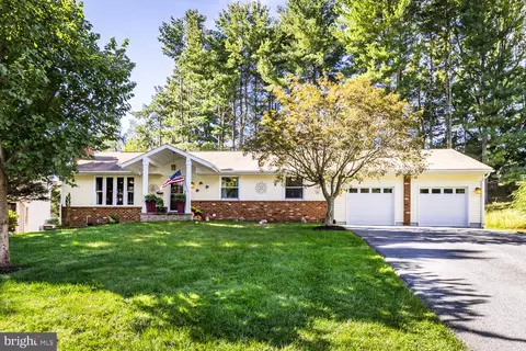 9309 Furrow Ave, Ellicott City, MD 21042